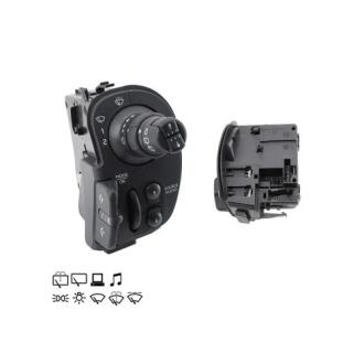 Перемикач світла RENAULT 8201577539