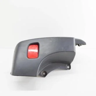 Бампер задний RENAULT 850176896R