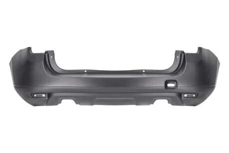 Бампер задній з парк duster RENAULT 850220034R