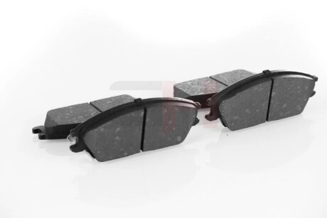 Гальмівні колодки Friction Master Ceramic RENAULT 8671016547