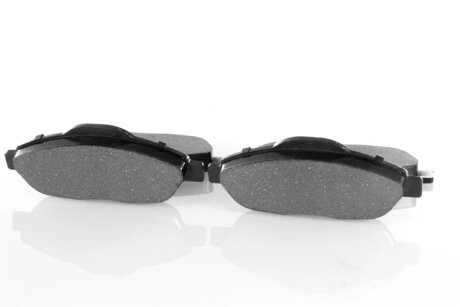 Гальмівні колодки Friction Master Black RENAULT 8671019129