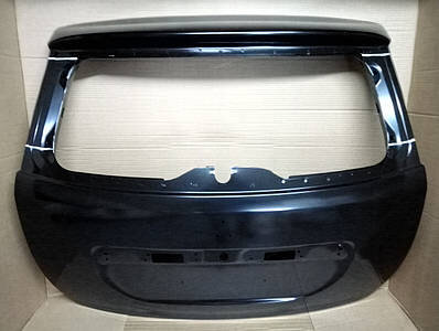 Крышка багажника RENAULTV RENAULT 901003901R