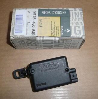 Привід дверей RENAULT 905548054R