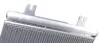 Радіатор кодиціонера CLEVER FIT RENAULT 921007794R (фото 3)