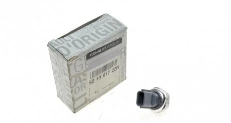 Датчик абсолютного давления кондиционера RENAULT 921361722R