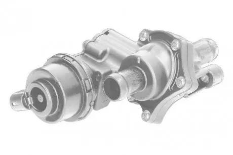 Помпа водяная RENAULT 922304507R