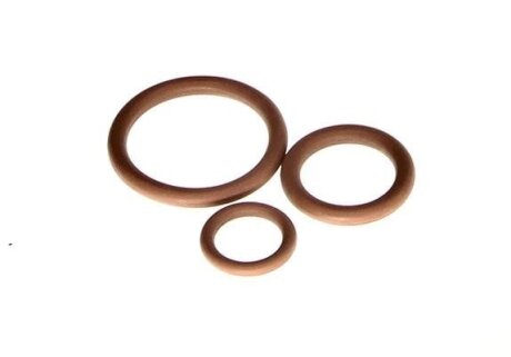 Кольца уплотнительных трубок кондиционера. RENAULT 924750001R