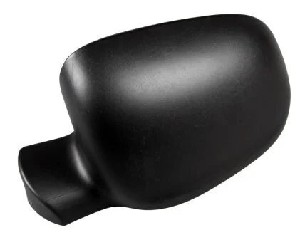 Кришка бічного дзеркала лівого V RENAULT 963735075R