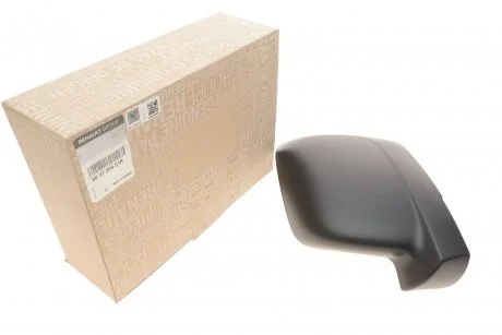 Кришка дзеркал V RENAULT 963739461R