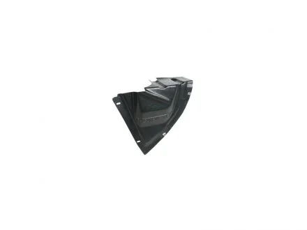Подкрылок передний левый IVECO Daily E5 11-14, Daily E4 06-11 Rezaw-Plast RP112304