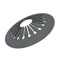 Пружина натискна ЯМЗ 184 (діафрагма) RIDER 184.1601115