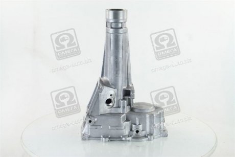 Подовжувач КПП ГАЗ 31029, 3302 5-ступ. <хвостовик> RIDER 31029-1701010