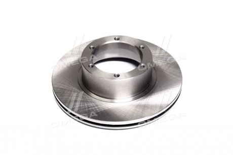 Диск тормозной ГАЗ 3302 передний d=104мм STANDARD RIDER 3302-3501077