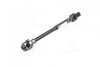 Вал рулевого управления ГАЗ 3307 карданный шлицевой в сб.. STRONG RIDER 3307-3401442 (фото 2)