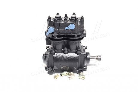 Компресор 2-циліндровий МАЗ 504В, К-701, Т 150 RIDER 500-3509015-Б1