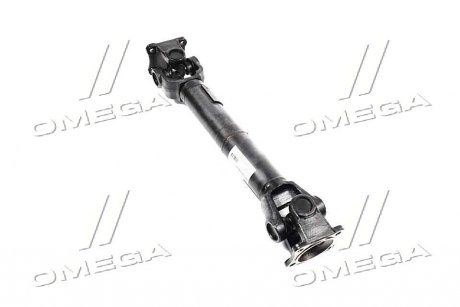 Вал карданный КАМАЗ моста задний. L=720 STRONG RIDER 5320-2201011