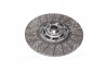 Диск сцепления ведомый 430мм. RENAULT RIDER RD 054.329.068 (фото 1)