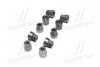 Гайки суппорту KNORR SB5,6,7,SN6,7,SK7 (10 шт.) RIDER RD 08390 (фото 2)