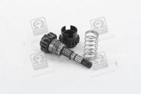 Регулювальний механізм супорту лівий MERITOR C LISA RIDER RD 08462