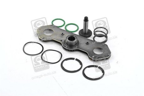Р/к суппорту Meritor DX195 правий. RIDER RD 08469