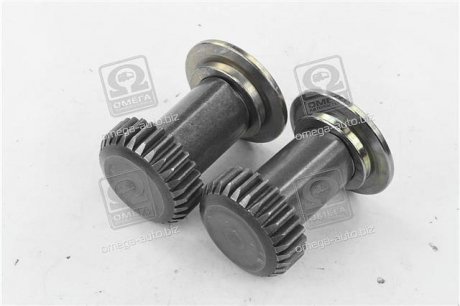Шестерня регулювання. суппорта MERITOR ELSA 2 RADIAL 2 шт. RIDER RD 08474