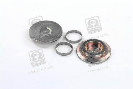 Р/к суппорту MERITOR ELSA2,ELSA195,ELSA225 заглушки RIDER RD 08478
