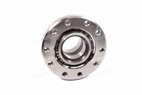 Ступица колеса с подшипниками RVI RIDER RD 12.47.99