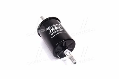 Паливний прямоточний фільтр бензин RIDER RD.2049WF8352