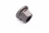 Гайка М22x1, 5x32 SW32 колеса (серебро)) BPW, MB, SAF RIDER RD 20.80.35 (фото 3)