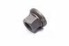 Гайка М22x1, 5x32 SW32 колеса (серебро)) BPW, MB, SAF RIDER RD 20.80.35 (фото 4)