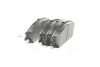 Тормозные колодки передние дисковые RIDER RD.21012STD (фото 4)