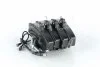 Тормозные колодки передние дисковые RIDER RD.21463STD (фото 1)