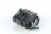 Тормозные колодки передние дисковые RIDER RD.21463STD (фото 4)