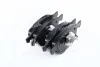 Тормозные колодки передние дисковые RIDER RD.23723STD (фото 4)