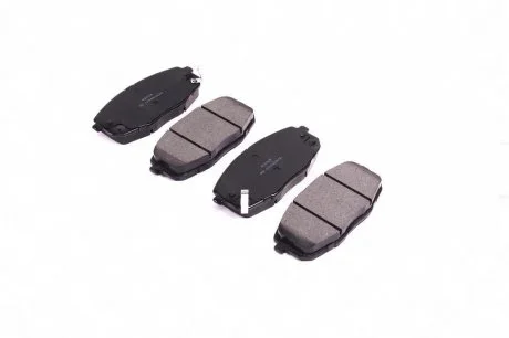 Тормозные колодки передние дисковые RIDER RD.23966STD