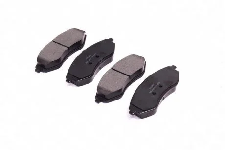 Тормозные колодки передние дисковые RIDER RD.23974STD