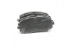 Тормозные колодки передние дисковые RIDER RD.24275STD (фото 1)