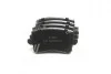 Тормозные колодки задние дисковые RIDER RD.24483STD (фото 1)
