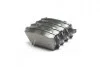 Тормозные колодки задние дисковые RIDER RD.24483STD (фото 3)