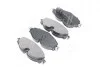 Гальмівні колодки передні дискові RIDER RD.25086STD (фото 4)
