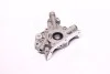 Насос масляный DAEWOO LANOS 1.5, 1.6, AVEO 1.5, 1.6, LACETTI 1.6 (крепление полукруг) RIDER RD.25182606 (фото 4)
