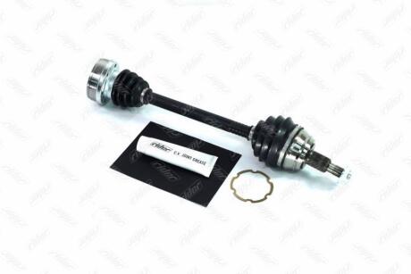 Фото 1 - приводной вал передний мост, слева RIDER RD.255021014 Приводной вал передний мост, слева RIDER RD.255021014 (фото 1)