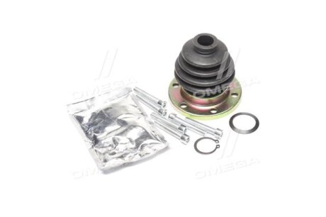 Пильовик ШРКШа AUDI, VW GOLF II, III, SKODA OCTAVIA 97- внутр. RIDER RD.255026062