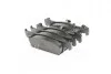 Тормозные колодки передние дисковые RIDER RD.25702STD (фото 3)