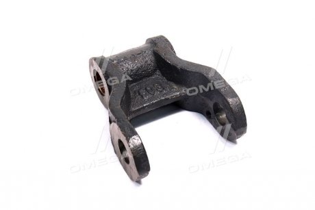 Вилка рессоры передней Эталон, ТАТА Е1-Е4 с втулкой (серьга) RIDER RD-264032100105