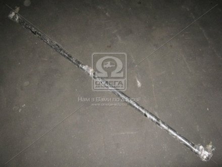 Тяга рулевая поперечная Эталон, ТАТА 22мм в сборе L=1330мм RIDER RD264133200121