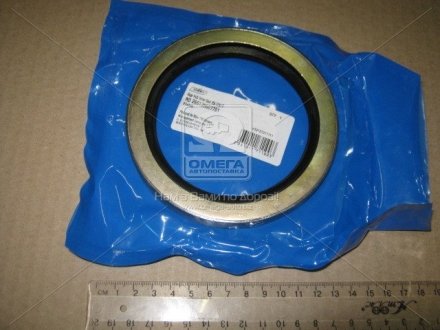 Сальник маточини задньої 95х125х13 Еталон, ТАТА внутрішній RIDER RD266135607701