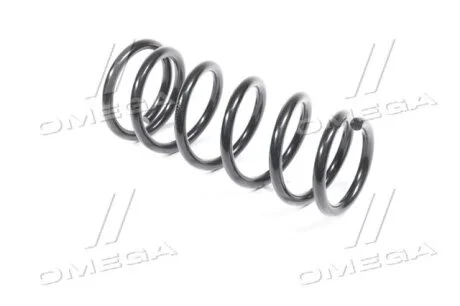 Пружина підв. NISSAN ALMERA 00- задн. RIDER RD.28110135