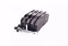 Тормозные колодки дисковые RIDER RD 29095PRO (фото 4)