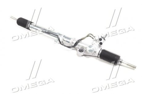 Механізм кермовий TOYOTA LAND CRUISER 100 98-03 (з ГУР) Professional RIDER RD.321100013